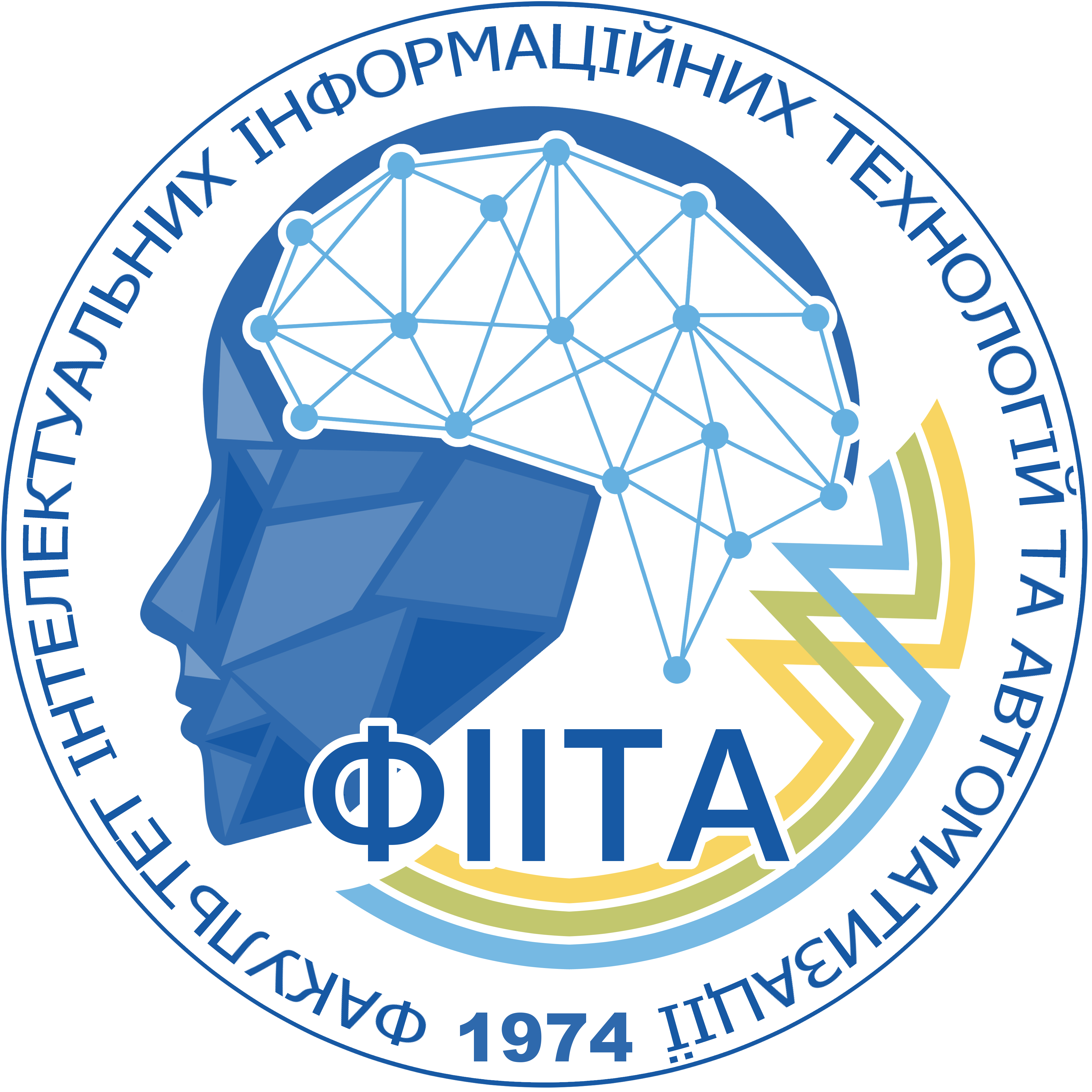 Logo of FIITA