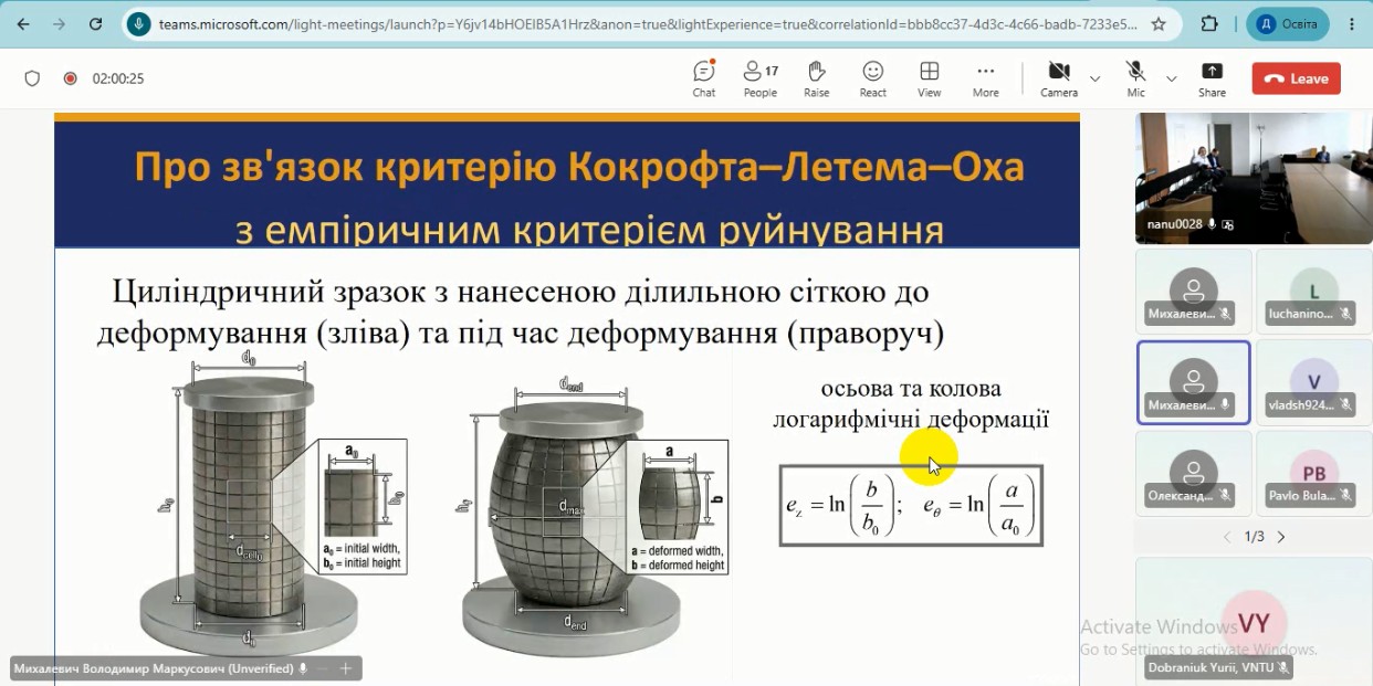Конфереція фото 3