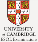 Вітаємо нашого викладача із успішним складанням Cambridge ESOL!