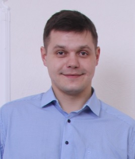 Куцман Владислав Вікторович
