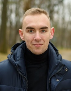 Воловик Богдан Петрович