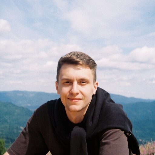 Борисюк Олександр Олегович