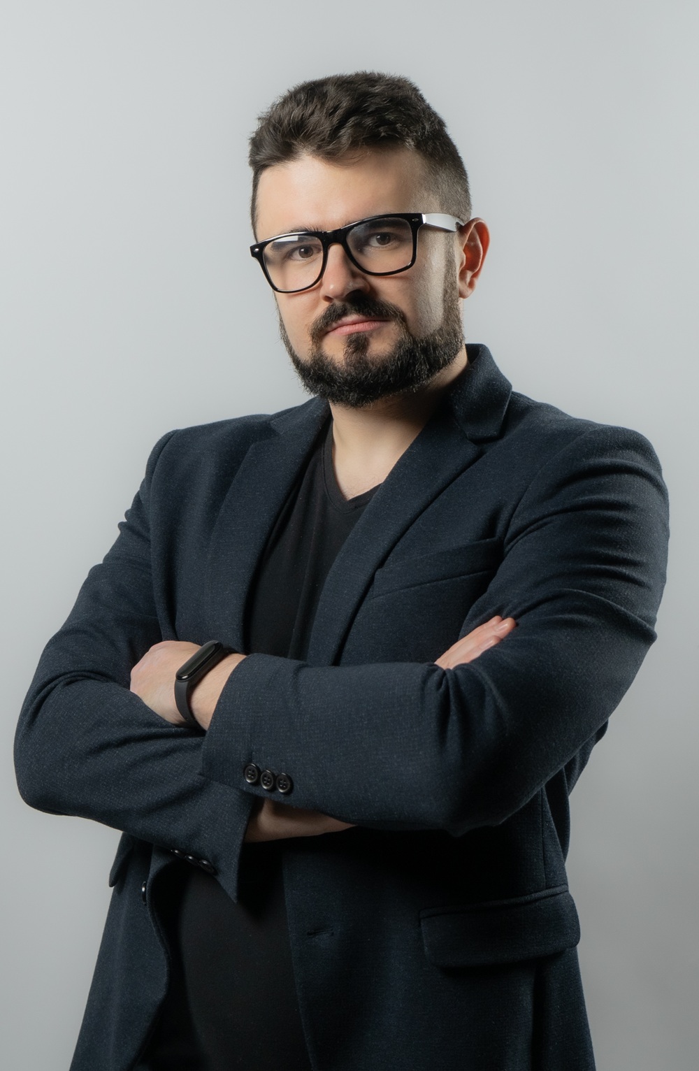 Недашківський Євген Анатолійович